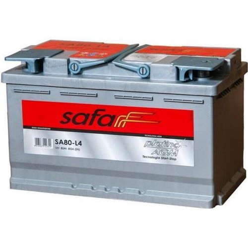 cumpără Acumulator auto Perion SE-80L4 în Chișinău 