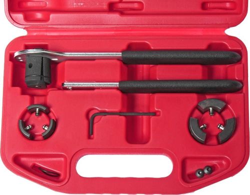 cumpără Unealta de mana JTC JTC-4204 Универсальный съемник поршня тормозного цилиндра (25~35 мм.) în Chișinău 