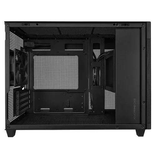 cumpără Carcasă PC ASUS AP201 Black în Chișinău 