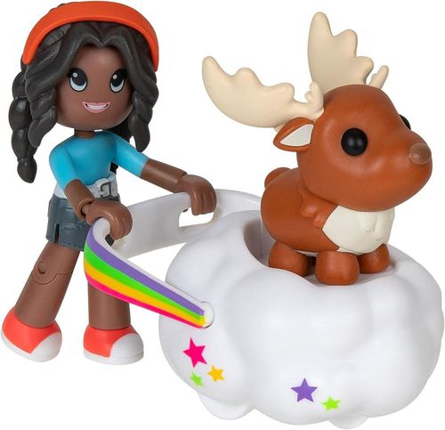 cumpără Jucărie miscellaneous AME0019 Set de joacă cu figurine mari (în sortiment.) în Chișinău 