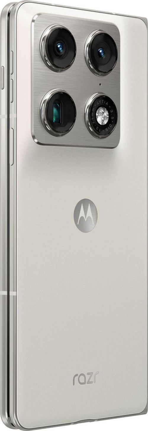 купить Смартфон Motorola RAZR Fold 16/512GB White в Кишинёве 