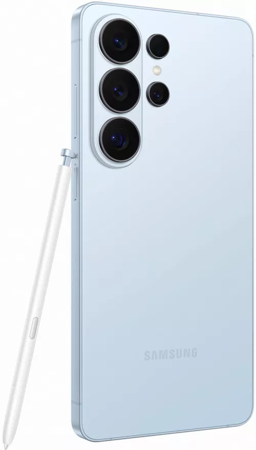 cumpără Smartphone Samsung S948 Galaxy S26 Ultra 256GB Sky Blue în Chișinău 