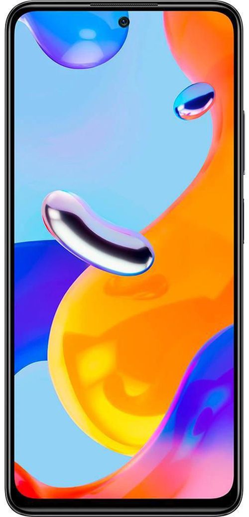 cumpără Smartphone Xiaomi Redmi Note 11 4/64Gb Gray în Chișinău 