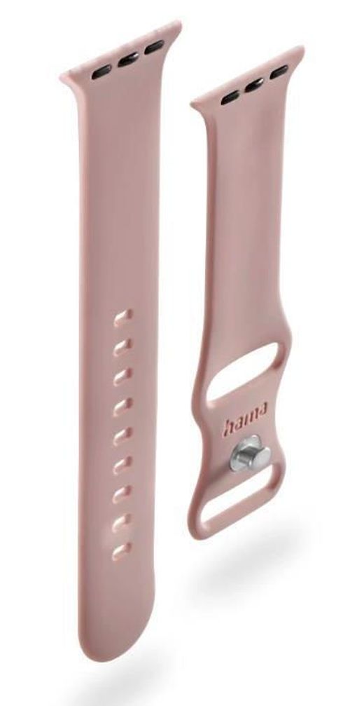 cumpără Curea Hama 215633 Fantastic Feel for 40/41/42mm în Chișinău 