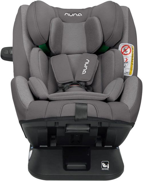 Автокресло с  isofix i-Size Nuna TRES LX Granite 40-145 cm (0-36 кг) 