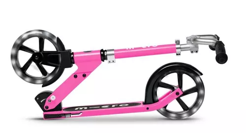 cumpără Trotinetă Micro SA0198 Cruiser LED Pink în Chișinău 