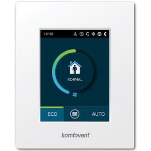 cumpără Accesoriu climatizare Komfovent Panou Comanda C6.1 în Chișinău 