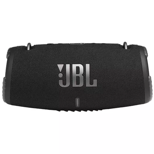 купить Колонка портативная Bluetooth JBL Xtreme 3 Black в Кишинёве 