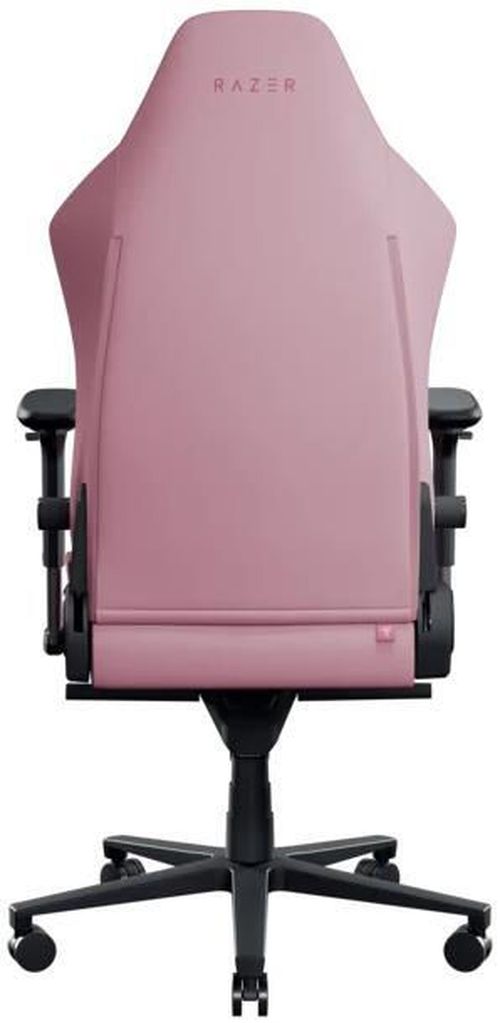 cumpără Fotoliu de birou Razer RZ38-04900900-R3G1 Chair Iskur V2 NewGen Quartz în Chișinău 