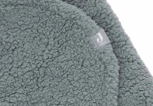 cumpără Accesoriu pentru înfășat Jollein 032-566-68043 Sistem de infasat Bunny Sea Green în Chișinău 