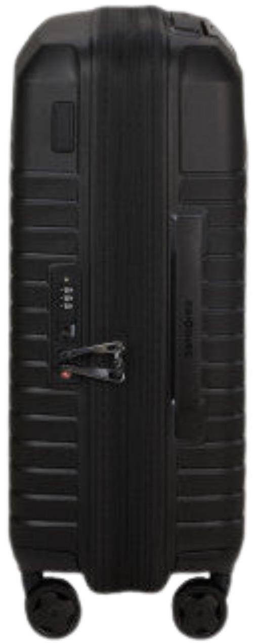 cumpără Valiză Samsonite Intuo 55/20 TSA Exp Negru (146913/1041) în Chișinău 
