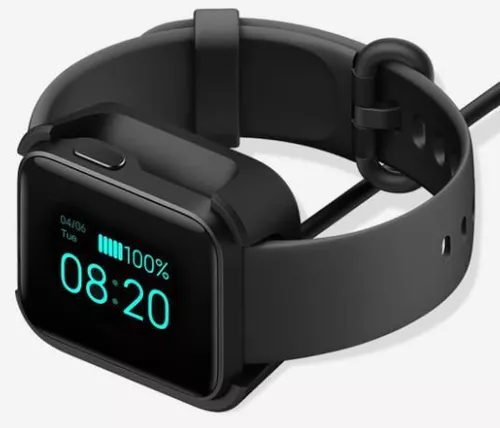 cumpără Încărcător cu fir Xiaomi Mi Watch Lite în Chișinău 