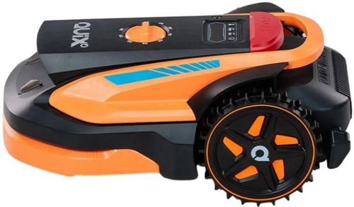 купить Газонокосилка Villager QUIX Oculus 500 в Кишинёве 