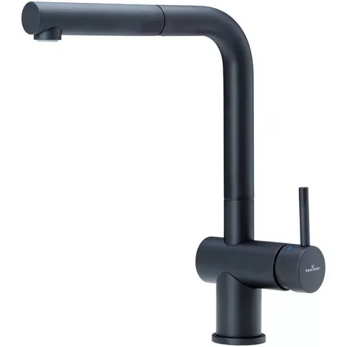 cumpără Bateria bucătărie Reginox R31643 Cedar Black în Chișinău 