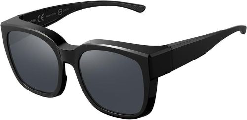 купить Защитные очки Xiaomi Polarized Fitover Sunglasses в Кишинёве 