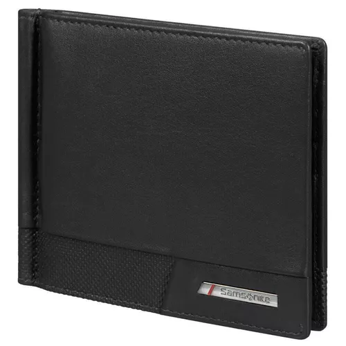 купить Сумка дорожная Samsonite PRO-DLX 6 pormoneu p/u barbati SLG -736-8ccH+MONEY CLIP+ (147797/1041) в Кишинёве 