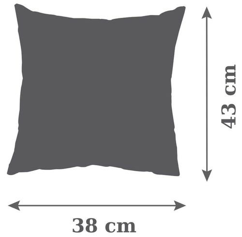 купить Садовая мебель Hydro S Подушка для стула , 38x43x8, Cappuccino в Кишинёве 