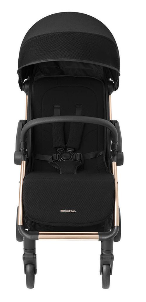 cumpără Сărucior pentru copii Kikka Boo 31001030154 Eden Black în Chișinău 