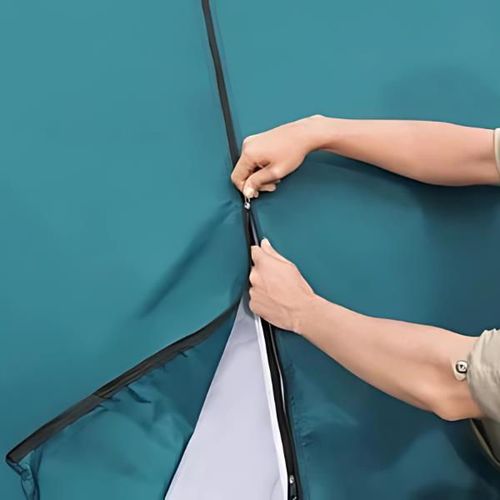 cumpără Cort Bestway 68143BW Cort 4 persoane 240x200x135сm Wander Dome 4 în Chișinău 