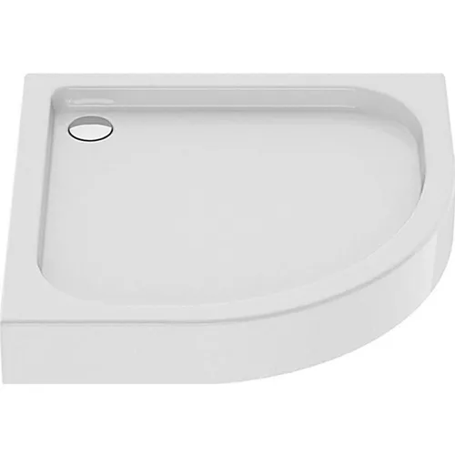 cumpără Cadița de duș New Trendy Domio Quadra90x90x16 B-0350 în Chișinău 