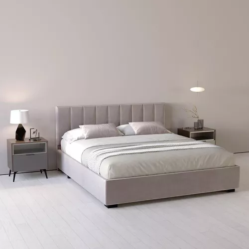 купить Кровать my-STYLE my-Sia 120x200 (P15D12M11) в Кишинёве 