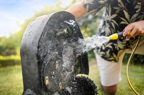 купить Газонокосилка Karcher RCX 6 (1.269-760.0) в Кишинёве 