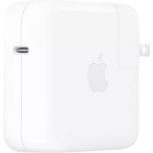 купить Зарядное устройство сетевое Apple 70W USB-C Power Adapter в Кишинёве 