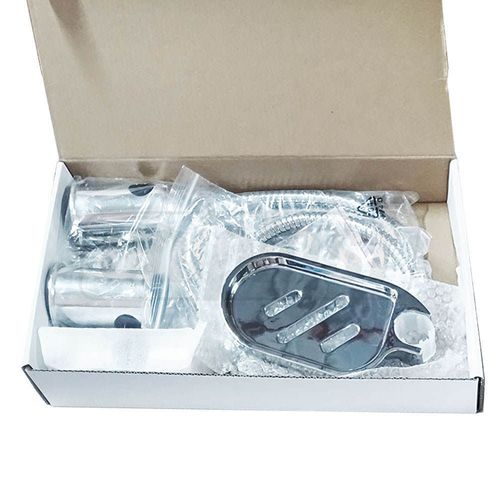 купить Душевая панель Esta City EST-C в Кишинёве 