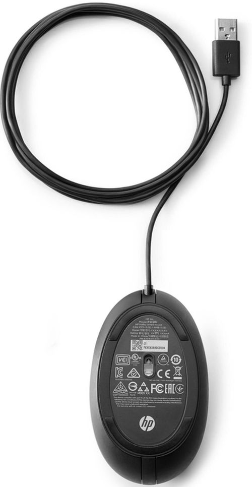 cumpără Mouse HP 9VA80AA 320M în Chișinău 