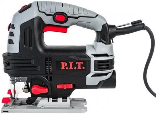 купить Электролобзик P.I.T. PST90-C1 (44655) в Кишинёве 