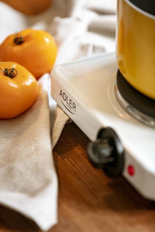 cumpără Plită electrică de masă Adler AD 6504 în Chișinău 