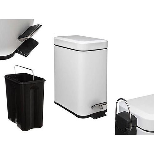 cumpără Coș de gunoi 5five 50313 Poubelle 5l în Chișinău 