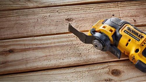 cumpără Multitool DeWalt DCS353N-XJ în Chișinău 