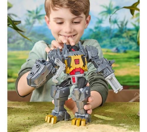 cumpără Robot Hasbro G0748 Transformer Chomp&Battle Grimlock 22.5cm în Chișinău 