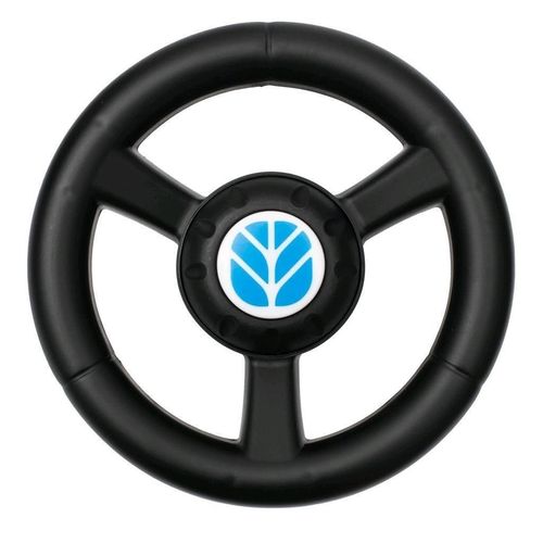 cumpără Tolocar Baby Mix 45784 Blue Tractor New Holland în Chișinău 