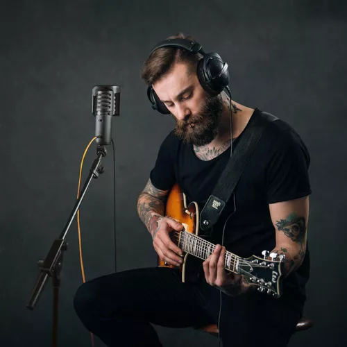 купить Микрофон для ПК Beyerdynamic USB FOX в Кишинёве 