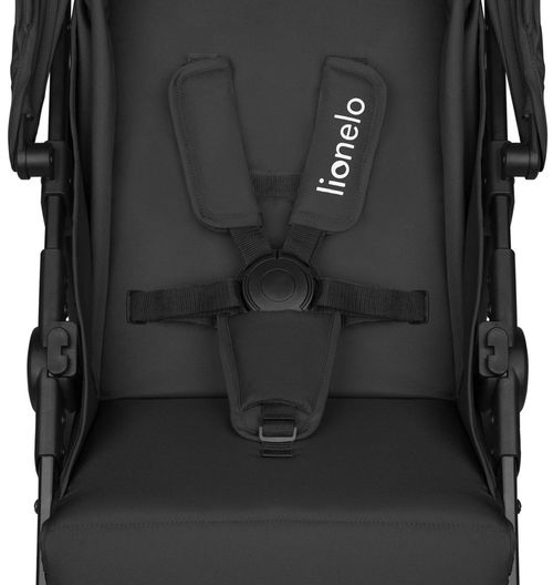 купить Детская коляска Lionelo Emma One Grey Stone в Кишинёве 