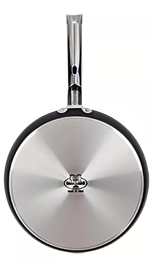 cumpără Tigaie Ballarini 25706 Tigaie pentru clatite Rialto Tmp 25cm în Chișinău 