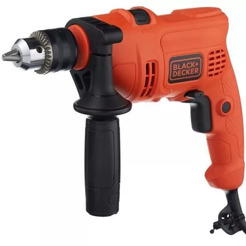 cumpără Bormașina Black&Decker KR504RE în Chișinău 