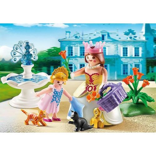 cumpără Set de construcție Playmobil PM70293 Princess Gift Set în Chișinău 