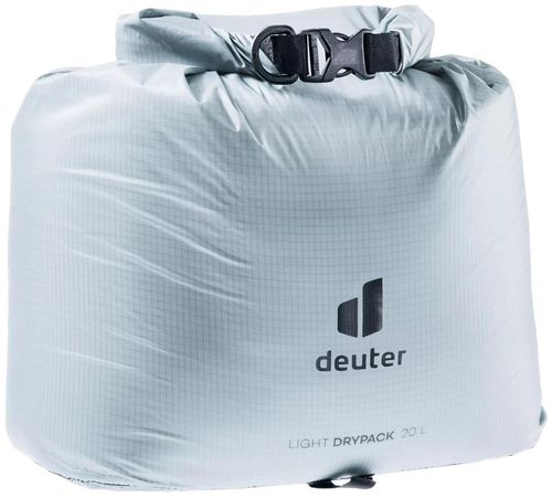 купить Сумка дорожная Deuter Husa Light Drypack 20 tin в Кишинёве 