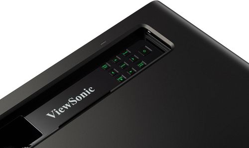 купить Проектор Viewsonic X1-4KPRO в Кишинёве 