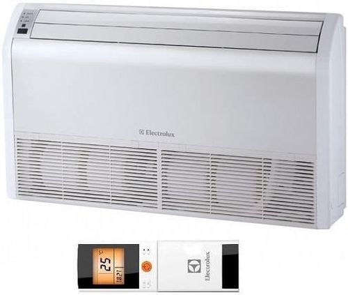 cumpără Unitate interioară multisplit Electrolux EACU/I-12 FMI/N8_ERP Super-match Indoor Unit în Chișinău 