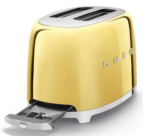 cumpără Toaster SMEG TSF01GOEU în Chișinău 