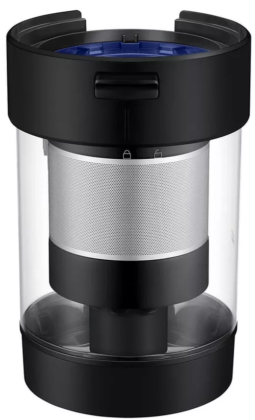 cumpără Aspirator fără fir Samsung VS90F40DEK/UK Bespoke AI Jet Ultra în Chișinău 