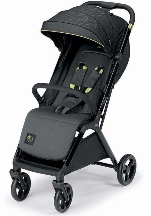 cumpără Сărucior pentru copii CAM Oliver ART824/209 Nero în Chișinău 