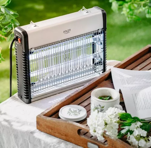 купить Уничтожитель насекомых Adler AD 7940 в Кишинёве 