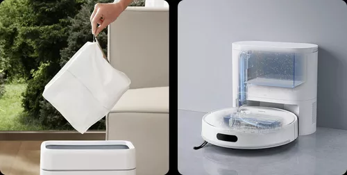 cumpără Aspirator robot Xiaomi H40 EU în Chișinău 