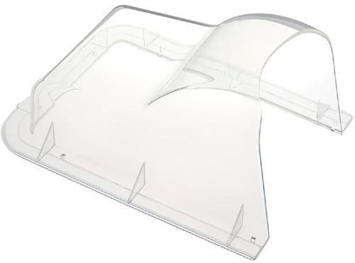 cumpără Panou de control Anviz Waterproof Cover for T60/VP30/VF30 Pro în Chișinău 