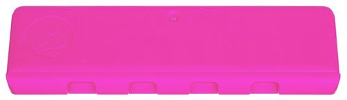 cumpără Instrument muzical de suflat Hohner Speedy Pink muzicuta roz (91313) în Chișinău 